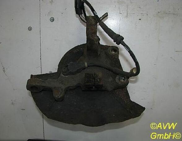 Wheel Bearing Housing OPEL Omega B Caravan (21, 22, 23)