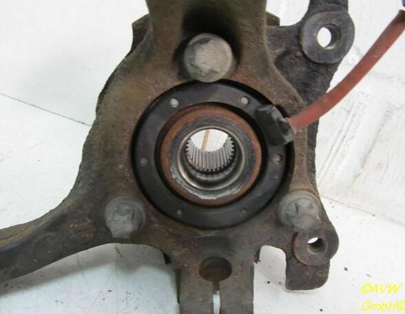 Wheel Bearing Housing OPEL Zafira A (F75_)