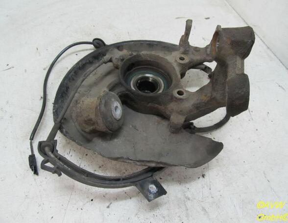 Wheel Bearing Housing AUDI A4 Avant (8E5, B6)