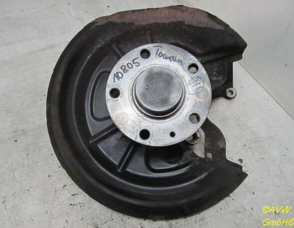 Wheel Bearing Housing VW Touran (1T1, 1T2)