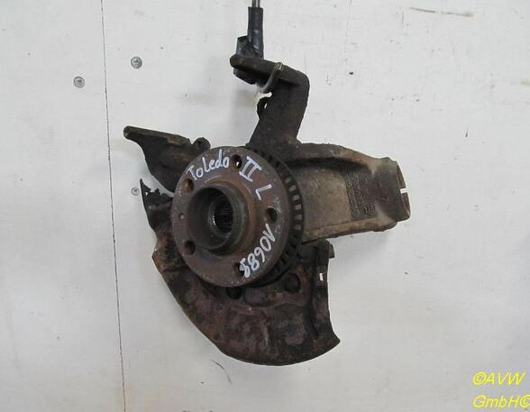 Wheel Bearing Housing SEAT Toledo II (1M2)