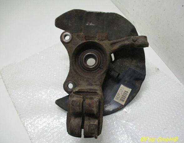 Wheel Bearing Housing VW Transporter V Kasten (7EA, 7EH, 7HA, 7HH)