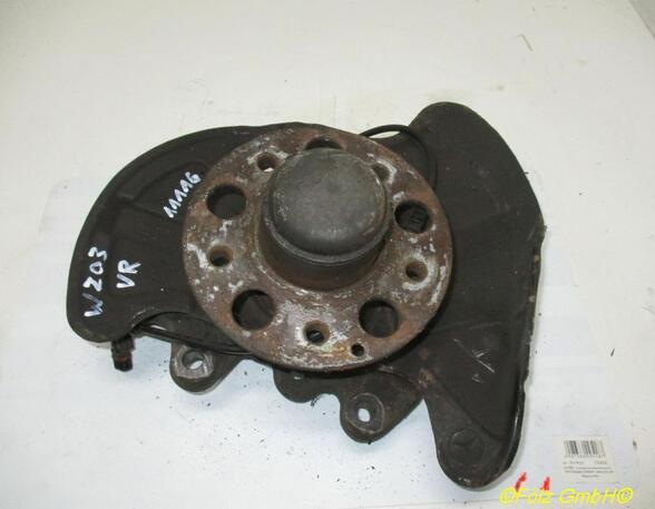 Wheel Bearing Housing MERCEDES-BENZ C-Klasse (W203)