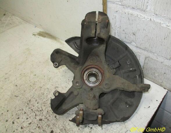 Wheel Bearing Housing VW Golf V (1K1)