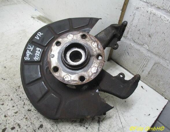 Wheel Bearing Housing VW Golf V (1K1)