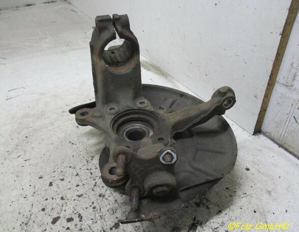 Wheel Bearing Housing VW Caddy III Großraumlimousine (2CB, 2CJ, 2KB, 2KJ)