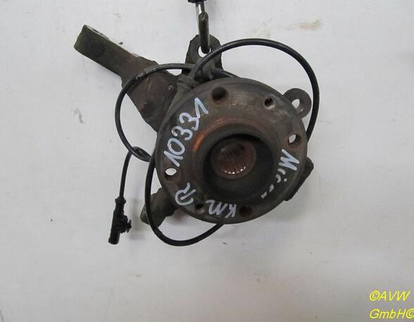 Wheel Bearing Housing NISSAN Micra III (K12)