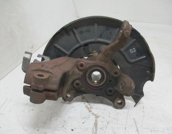 Wheel Bearing Housing VW Golf V (1K1)