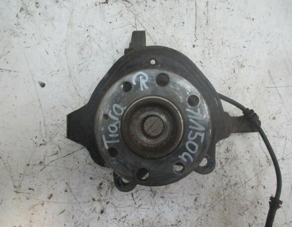 Wheel Bearing Housing OPEL Tigra Twintop (--)