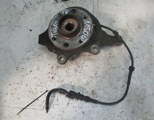 Wheel Bearing Housing OPEL Tigra Twintop (--)