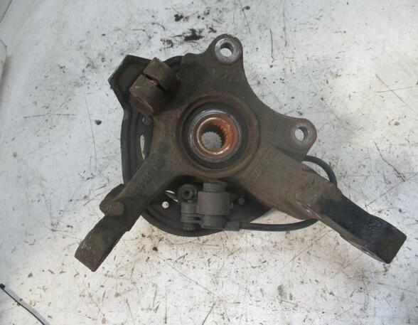 Wheel Bearing Housing OPEL Tigra Twintop (--)