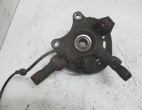 Wheel Bearing Housing OPEL TIGRA TwinTop (X04)