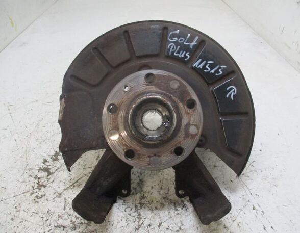 Wheel Bearing Housing VW GOLF PLUS (5M1, 521)