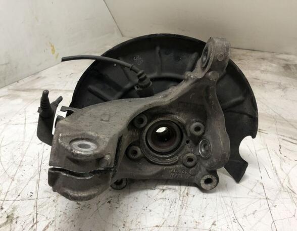 Wheel Bearing Housing VW PASSAT Variant (3C5)