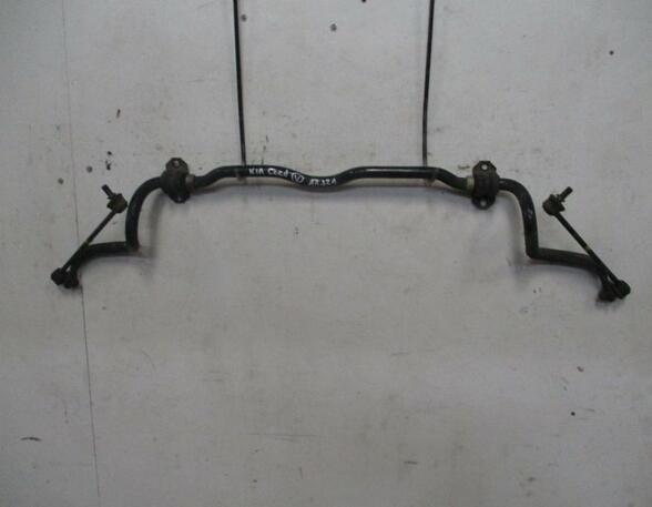 Sway Bar KIA Cee'D Schrägheck (ED), KIA Cee'D SW (ED), KIA Pro Cee'D (ED)