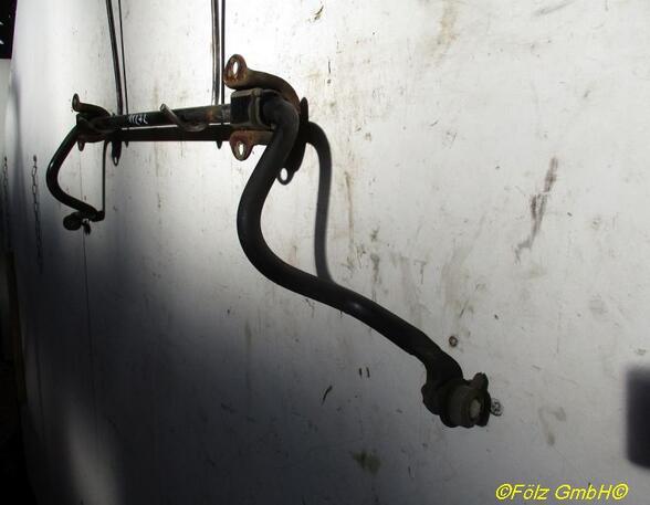 Sway Bar FORD FIESTA V (JH_, JD_)