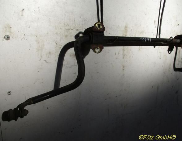 Sway Bar FORD FIESTA V (JH_, JD_)