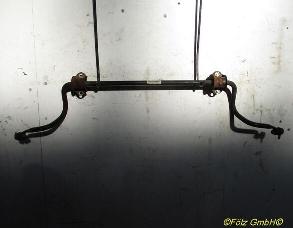 Sway Bar FORD FIESTA V (JH_, JD_)