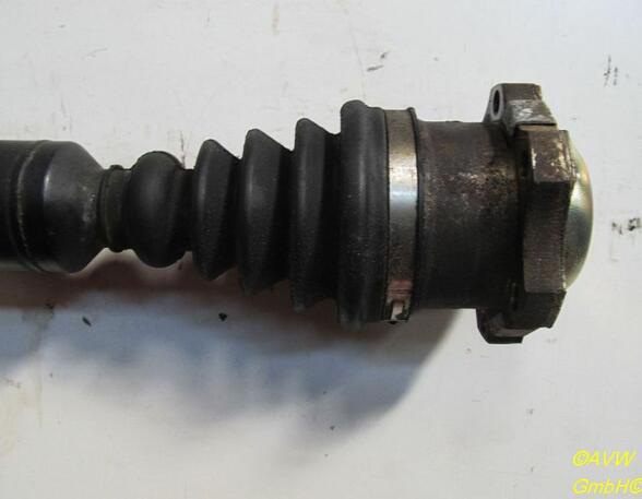 Drive Shaft VW Golf IV (1J1)