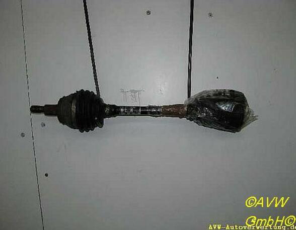 Drive Shaft VW Golf IV (1J1)