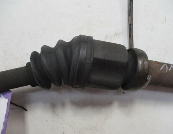 Drive Shaft FORD Focus Turnier (DNW)