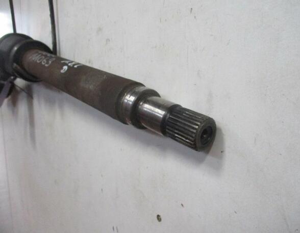 Drive Shaft FORD Focus Turnier (DNW)