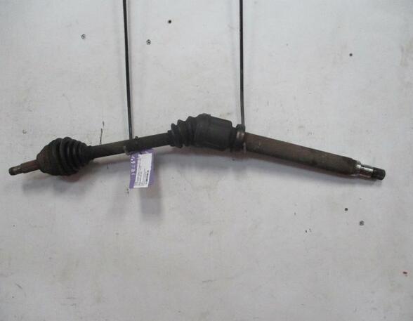 Drive Shaft FORD Focus Turnier (DNW)