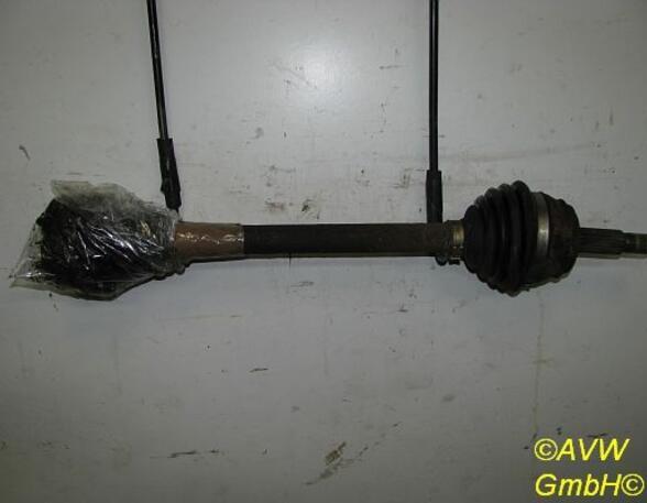 Drive Shaft SEAT Ibiza II (6K1)