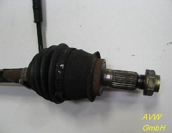 Drive Shaft MINI Mini (R50, R53)