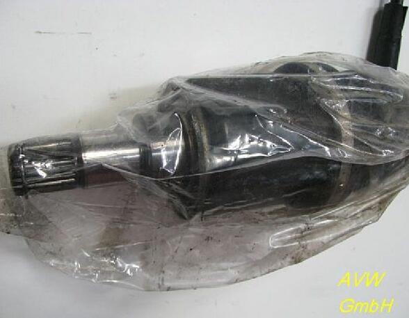 Drive Shaft MINI Mini (R50, R53)