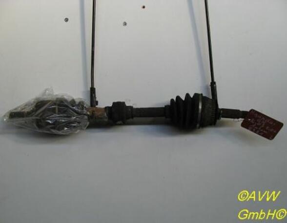 Drive Shaft HYUNDAI Coupe (GK)