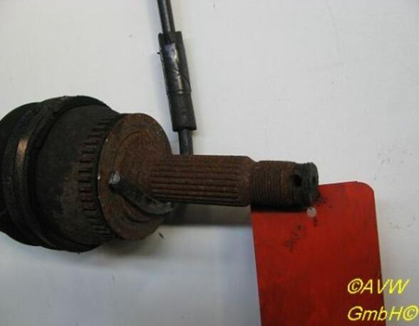 Drive Shaft HYUNDAI Coupe (GK)