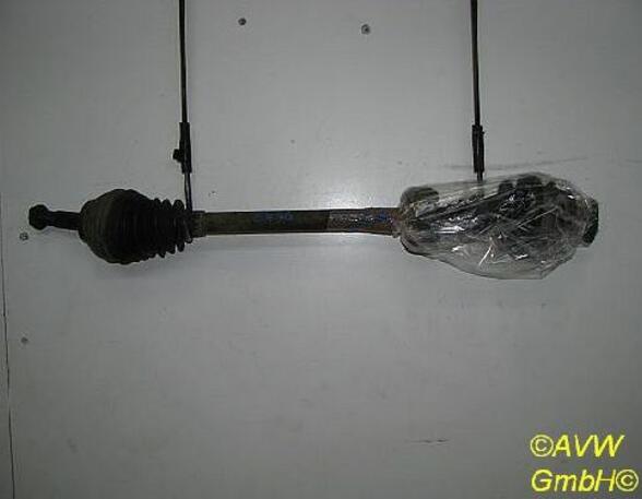 Drive Shaft RENAULT Twingo I (C06)