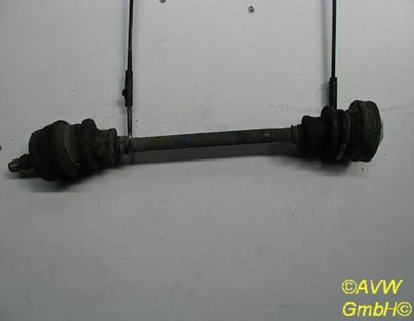 Drive Shaft MERCEDES-BENZ E-Klasse (W210)