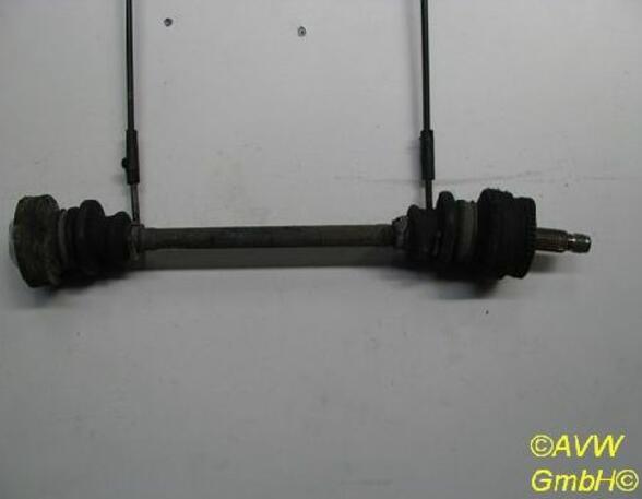 Drive Shaft MERCEDES-BENZ E-Klasse (W210)