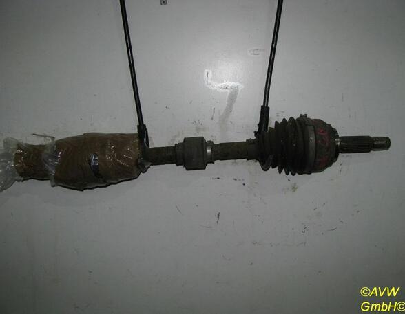 Drive Shaft MITSUBISHI Colt V (CJ, CP)