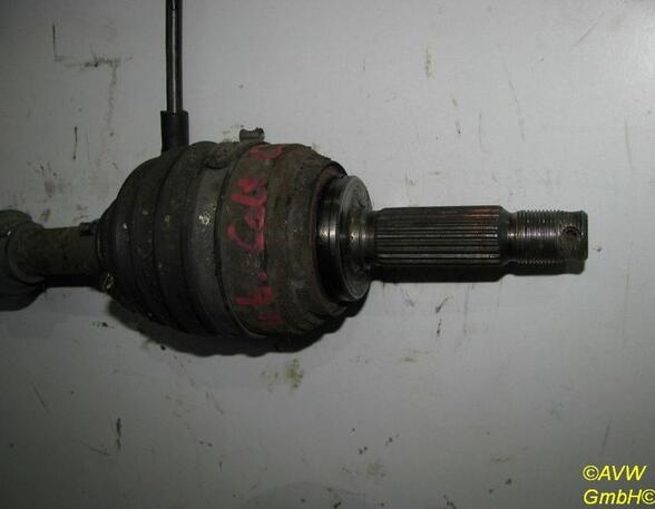 Drive Shaft MITSUBISHI Colt V (CJ, CP)