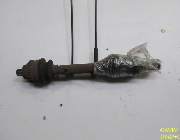 Drive Shaft SMART City-Coupe (450), SMART Fortwo Coupe (450)