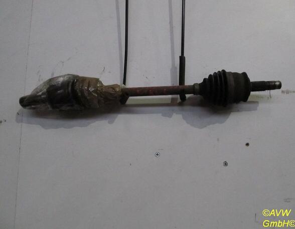 Drive Shaft FORD KA (RU8)