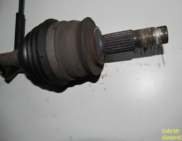 Drive Shaft FORD KA (RU8)