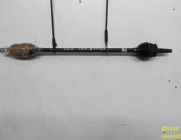 Drive Shaft OPEL Corsa D (S07)