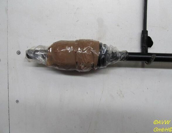 Drive Shaft OPEL Corsa D (S07)