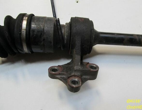 Drive Shaft MAZDA 2 (DE, DH)