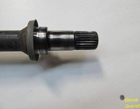 Drive Shaft MAZDA 2 (DE, DH)