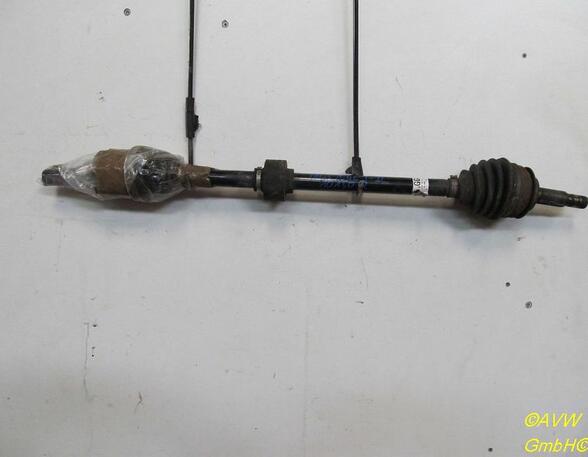 Drive Shaft TOYOTA Yaris (KSP9, NCP9, NSP9, SCP9, ZSP9)