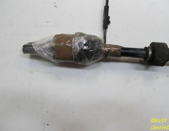 Drive Shaft TOYOTA Yaris (KSP9, NCP9, NSP9, SCP9, ZSP9)