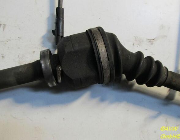 Drive Shaft RENAULT Espace IV (JK0/1)