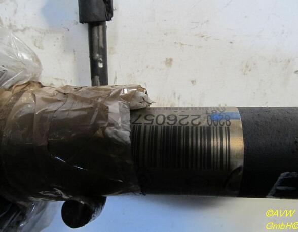 Drive Shaft RENAULT Espace IV (JK0/1)