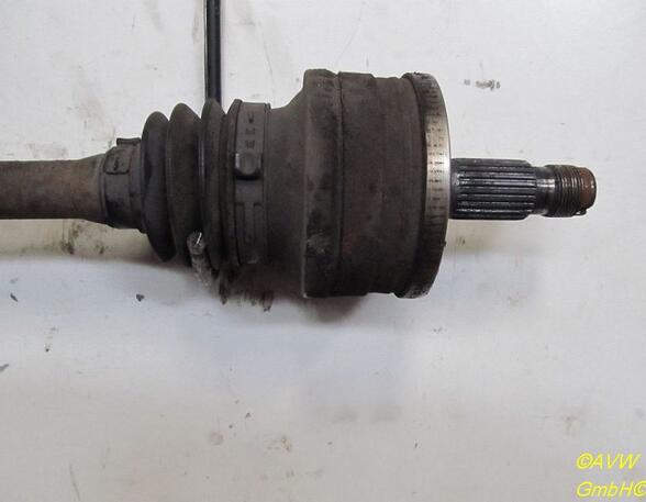 Drive Shaft MERCEDES-BENZ C-Klasse T-Model (S203)