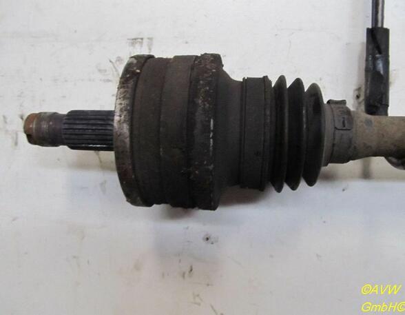 Drive Shaft MERCEDES-BENZ C-Klasse T-Model (S203)